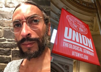 Union Theological Seminary, A Columbia Affiliate, To Host Talk From 'Activist-Scholar' Banned By Columbia for Endorsing Hamas