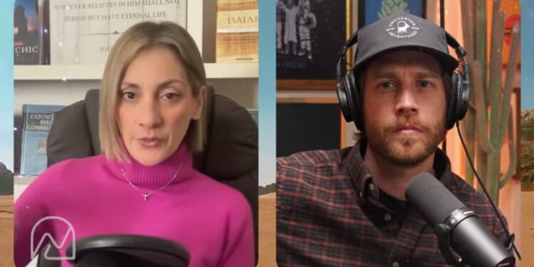 I Interviewed a Former Psychic – What She Told Me Should Wake the Church Up