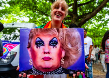 How normies ruined drag