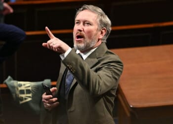 Worse than Cheney, Kinzinger and MTG – One America News Network