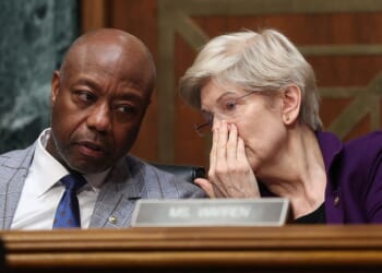 Senate passes bipartisan ‘21st Century ROAD to Housing Act’ with major support – One America News Network