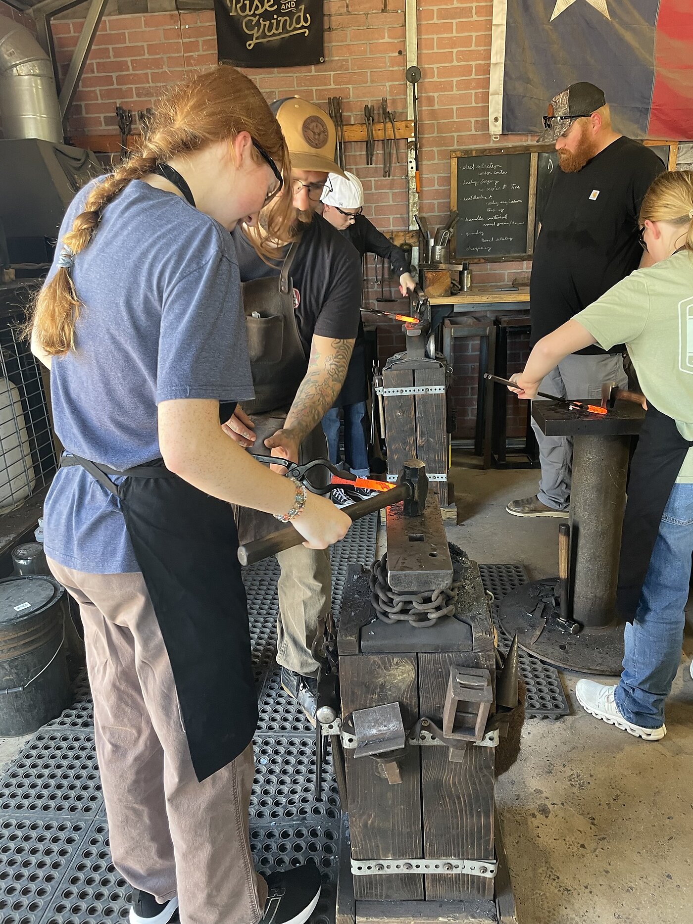 Apogee Dripping Springs kids2