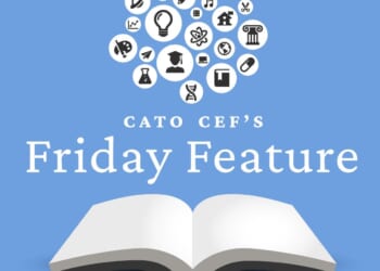 Friday Feature: Apogee Dripping Springs | Cato at Liberty Blog
