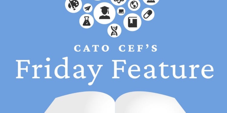 Friday Feature: Apogee Dripping Springs | Cato at Liberty Blog