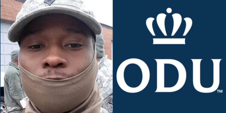 Old Dominion Gunman, Convicted of Terrorism Charges, Was Released From Prison Early After Completing Drug Treatment Program: Report