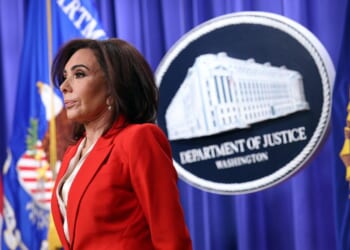 Pirro to appeal Boasberg ruling on Federal Reserve subpoenas – One America News Network