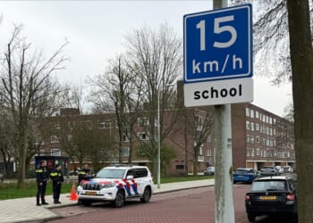 Explosion at Jewish school condemned by mayor as ‘deliberate attack against the Jewish community’ – One America News Network