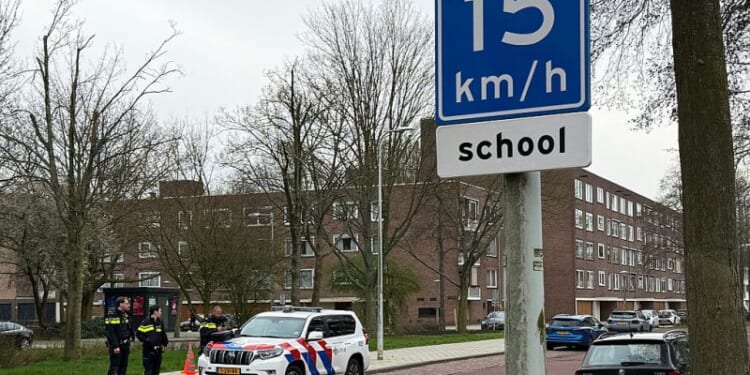 Explosion at Jewish school condemned by mayor as ‘deliberate attack against the Jewish community’ – One America News Network