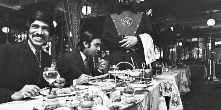 We'll miss the Anglo-Indian curryhouse