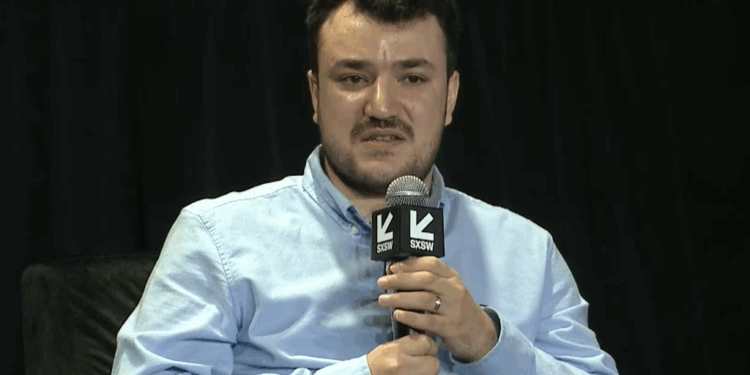 In SXSW Appearance, Columbia Encampment Organizer Mahmoud Khalil Says It’s ‘Very Racist’ To Ask Him To Condemn Hamas