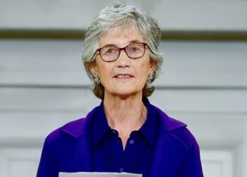 Ireland’s Woke President Turns Saint Patrick’s Day Into an Ad for Mass Migration – PJ Media