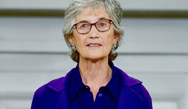 Ireland’s Woke President Turns Saint Patrick’s Day Into an Ad for Mass Migration – PJ Media