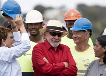 Lula: the Brazilian Biden