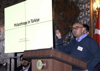 Indiana University’s Muslim Philanthropy Gave Fundraising Advice to ‘Sham Charity’ Bankrolling Hamas