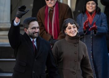 Rama Duwaji’s Old X Account Deleted After Free Beacon Report