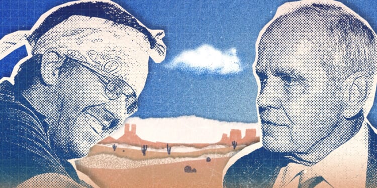 Why Cormac McCarthy stopped reading new novels