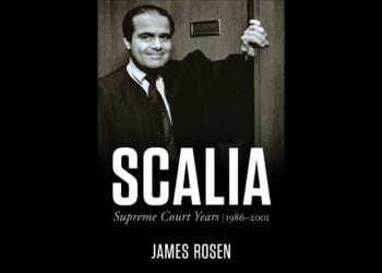 Scalia Ascendant