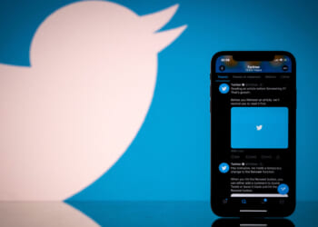 Twitter and the 20-year struggle for free speech online