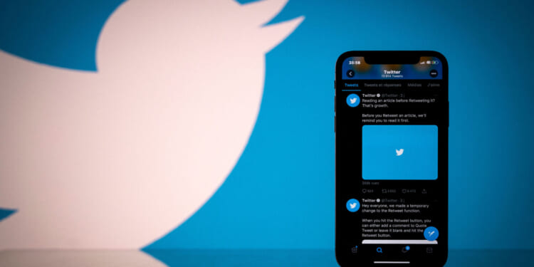 Twitter and the 20-year struggle for free speech online