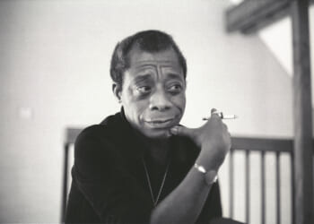 James Baldwin’s philosophy of love