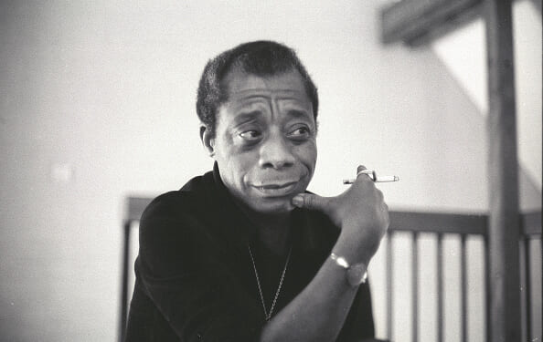 James Baldwin’s philosophy of love