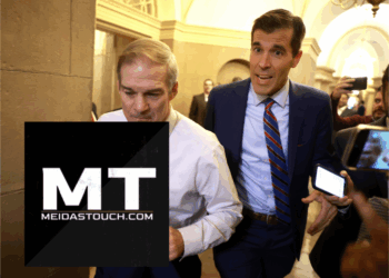 Ex-CBS News Reporter Scott MacFarlane Joins Left-Wing MeidasTouch, the Media Company That Started as an Anti-Trump Super PAC