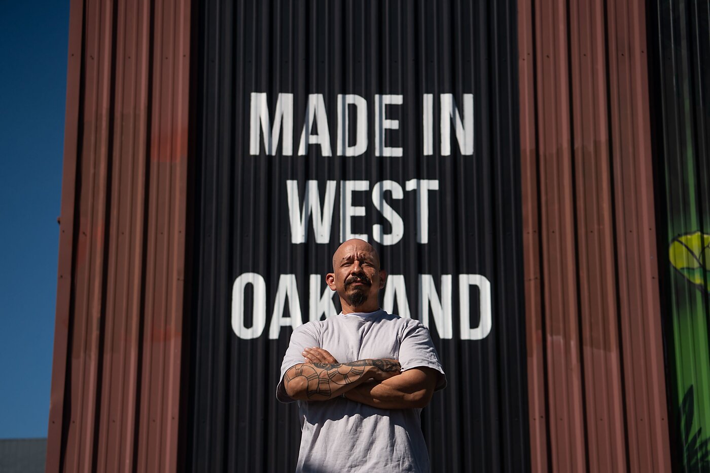 Pic of Rene Quinonez