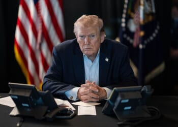 Is this the end of the Iran War?