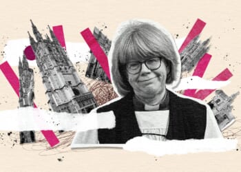 Will the Church of England rise again?