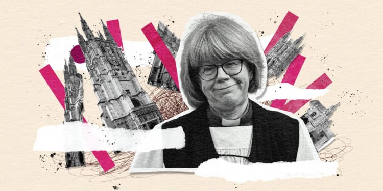 Will the Church of England rise again?