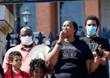 Nonprofit ‘Violence In Boston’ founder ordered to forfeit $224K following fraud conviction – One America News Network