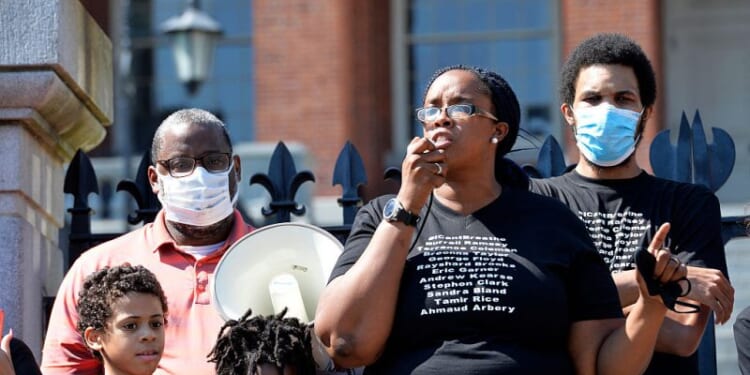 Nonprofit ‘Violence In Boston’ founder ordered to forfeit $224K following fraud conviction – One America News Network