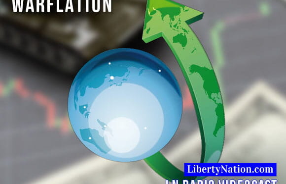 First Inflation Numbers of Epic Fury