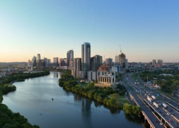 New agency licensing rules require verification of eligibility, including legal immigration – One America News Network