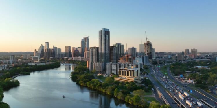 New agency licensing rules require verification of eligibility, including legal immigration – One America News Network