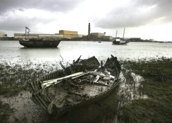 Is Barrow still Britain's unhappiest town?