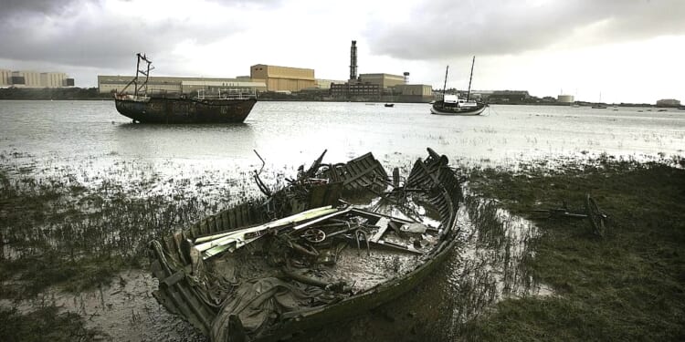 Is Barrow still Britain's unhappiest town?