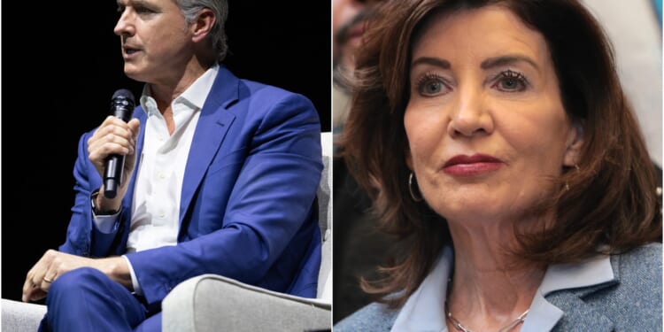 Leading Dem Payroll Vendor Accused of Punishing Employees Who Take Paid Family Leave