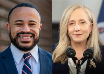 Spanberger's Chief Energy Officer Sought To Kill Natural Gas Plant That Needs Approval From Spanberger’s Administration