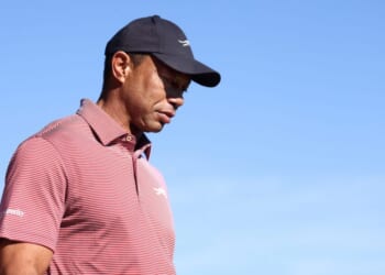 Golf superstar Tiger Woods involved in rollover crash on Jupiter Island – One America News Network