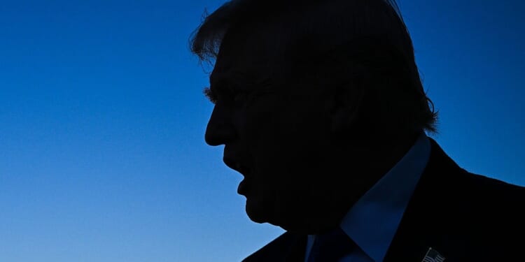 War is being hypernormalized