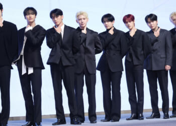 The dystopian world of K-pop