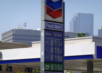 Gas Prices, Warflation, and Who Needs Enemies? – LN Radio