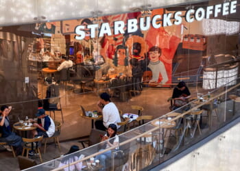 Liberty Lifestyle: Third Places are Making a Comeback