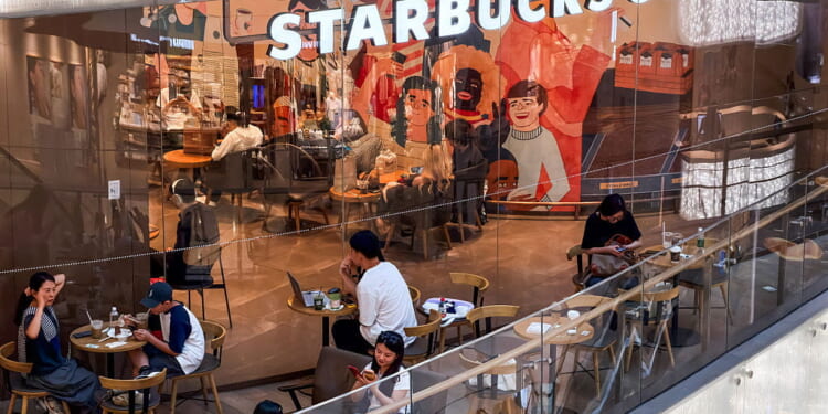 Liberty Lifestyle: Third Places are Making a Comeback