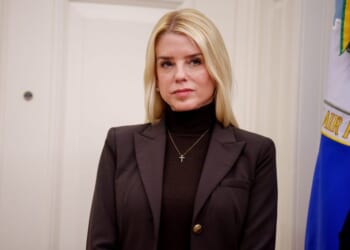 DOJ sues Minn. over letting men play in women’s sports – One America News Network