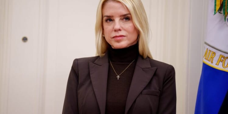 DOJ sues Minn. over letting men play in women’s sports – One America News Network