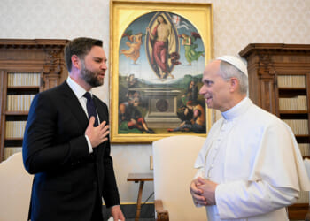 Is America fighting a holy war?