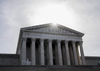 SCOTUS rules against Colorado law banning conversion therapy for minors – One America News Network