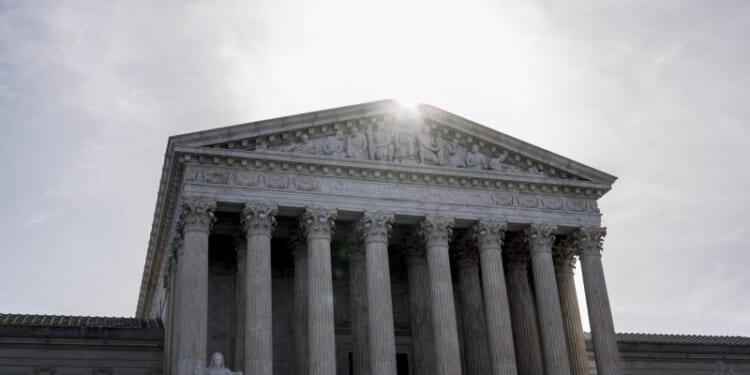 SCOTUS rules against Colorado law banning conversion therapy for minors – One America News Network